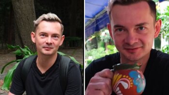 El ruso asegura que pronto