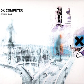 Ok Computer, Radiohead