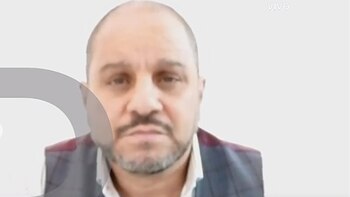 Cositorto, el CEO de Generación