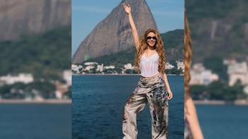 Show de Shakira en vivo en Copacabana: qué canciones cantará en su show gratuito en Rio, según la IA de Google