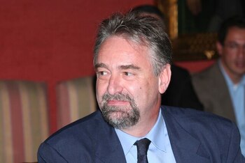 Con este nombramiento, la Unión Europea y sus Estados miembros ratifican su compromiso con la construcción de paz en Colombia - crédito Óscar Pérez/Colprensa