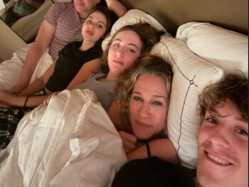 Sarah Jessica Parker no quiere