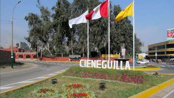 Candidatos a la alcaldía de Cieneguilla: lista de postulantes para las elecciones de este 4 de octubre