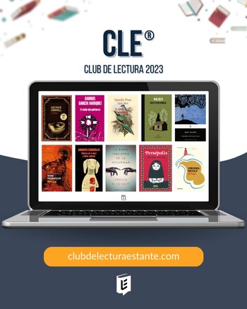 El influenciador de libros colombiano