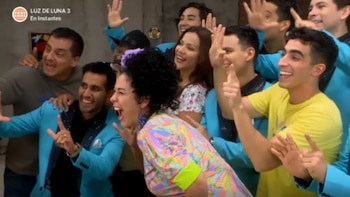 Revive el capítulo 70 de