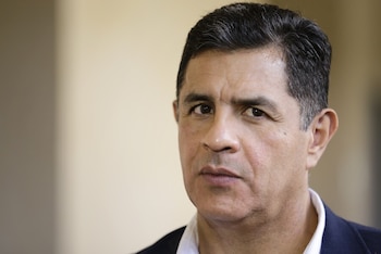 La Cancillería de Colombia derogó