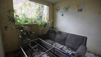 Carlos Sebastián / Agencia Ocote.