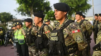 Durante la vigencia de la