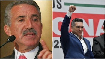 El expresidente del PRI cuestionó