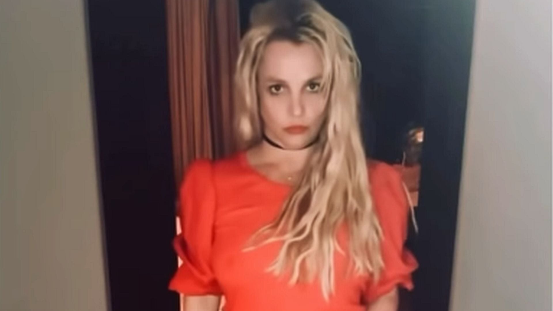 El representante de la artista criticó la cobertura mediática y aseguró que la situación fue exagerada.(Instagram/@britneyspears)