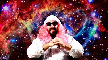 Galatzia habló de todo lo