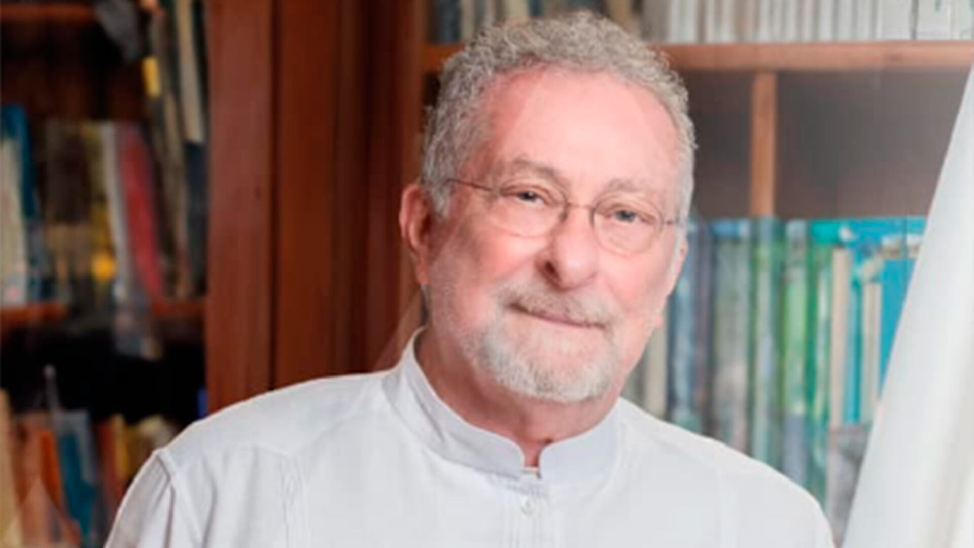 El exrector fue liberado este 14 de enero. (Universidad Autónoma de Campeche)