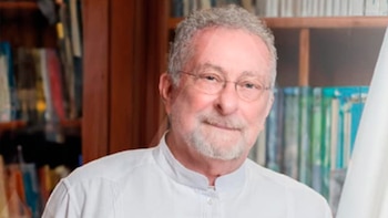 Fue liberado José Alberto Abud,