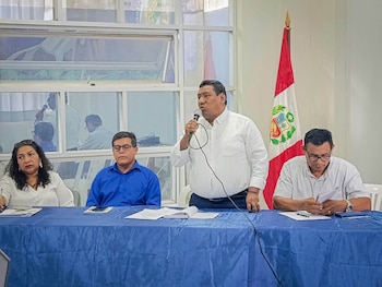 Hugo Ccahuana