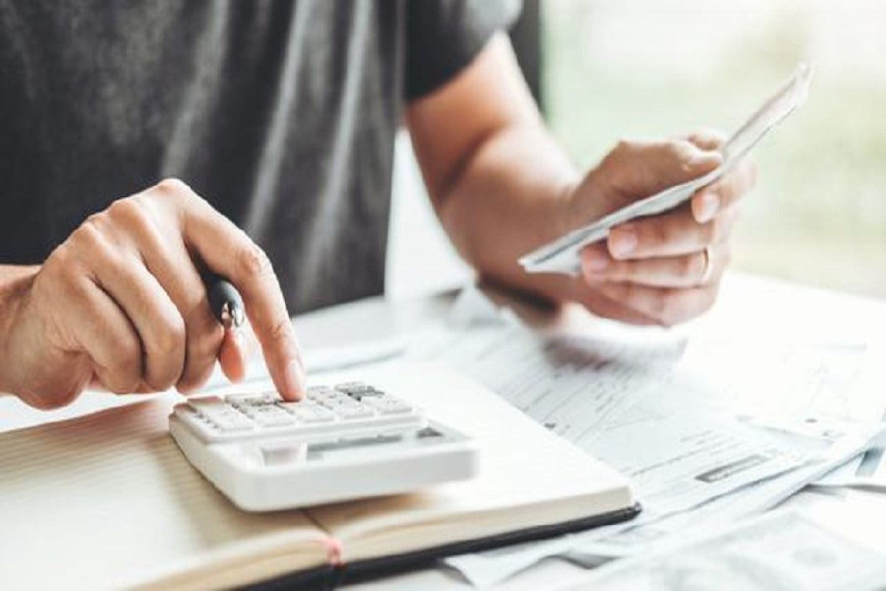 El ahorro es fundamental para afrontar situaciones inesperadas.