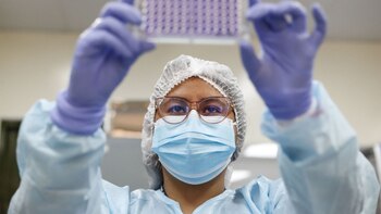 Vacuna contra el COVID-19: una