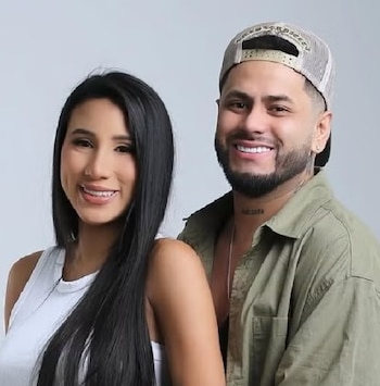 Melissa Klug denuncia a Bryan