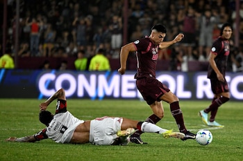 El Mengão quiere ganar la