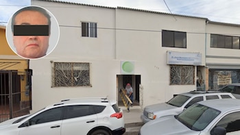 Sueros vitaminados en Sonora: cuántos días lleva prófugo el doctor Jesús Maximiano “N”, acusado por ocho muertes