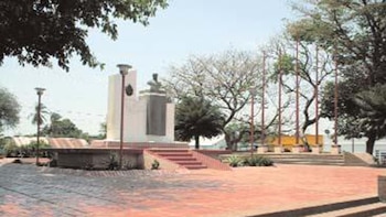 El pueblo de San Juan