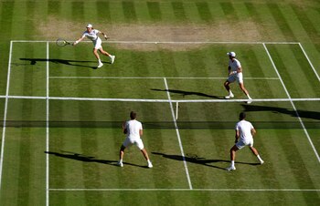 ARCHIVO - LA final de