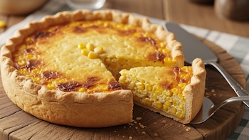 Las 8 mejores tartas saladas