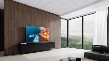 Los gamers buscan televisores que