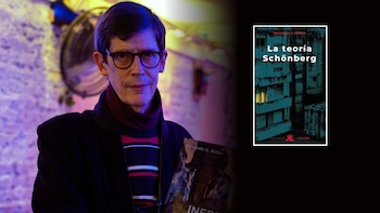 “La teoría Schonberg”: una de