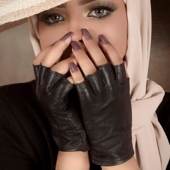 "Tratan de acusarla de cualquier