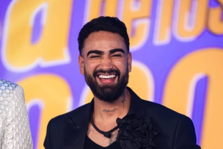 López clasificó al reality en la quinta ronda de votación - crédito @Eidevinlopez/Instagram