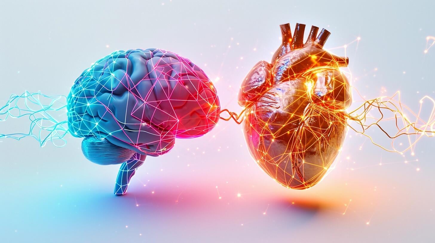El médico explicó que las arterias llevan sangre con oxígeno y nutrientes, condición necesaria para las células del corazón y el cerebro (Imagen ilustrativa Infobae)