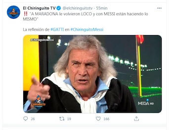 Gatti