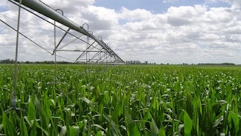 El potencial oculto del agua: