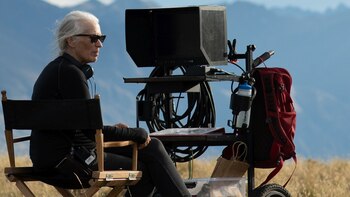 L'intimità nel cinema di Jane