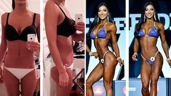 “Tenía muchas ganas de ganar