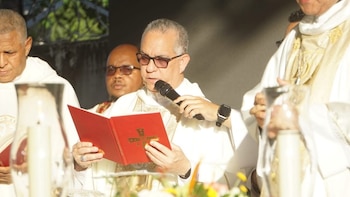 Iglesia Católica expresa inquietud por el repunte de feminicidios en República Dominicana