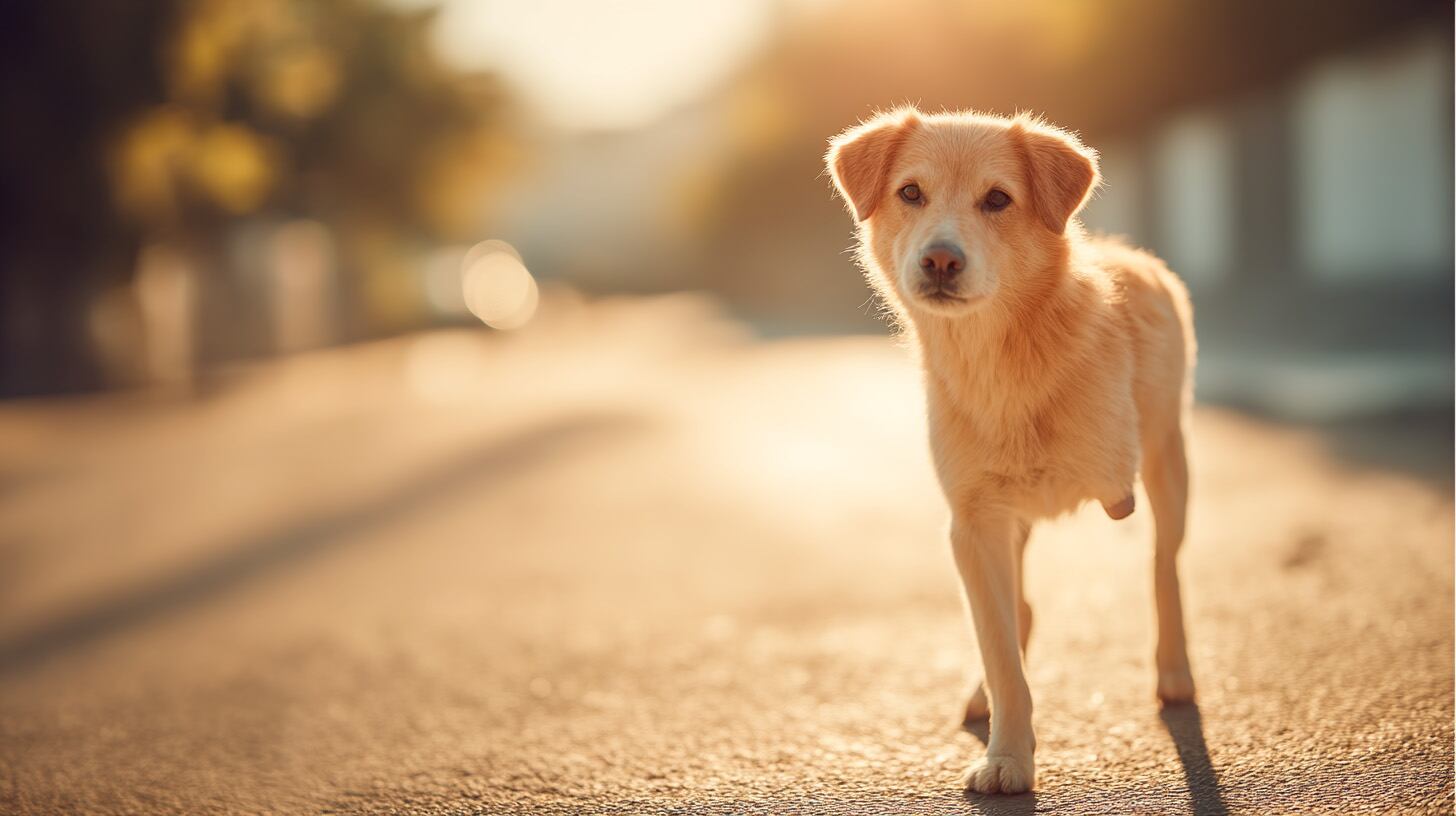 Max y Rocky son dos nombres famosos para perros macho. (Imagen Ilustrativa Infobae)