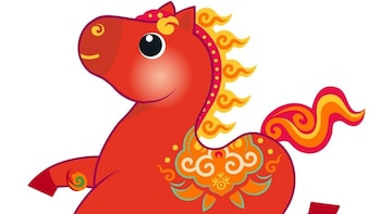 El Barrio Chino de Belgrano