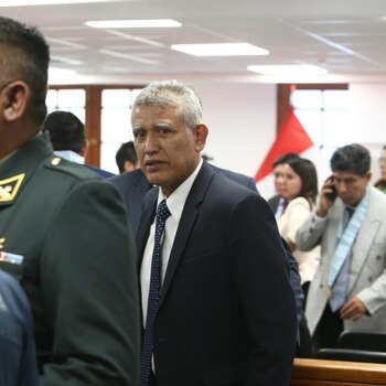 El general Vicente Álvarez Moreno