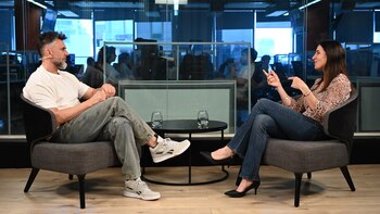 “El VAR no está para