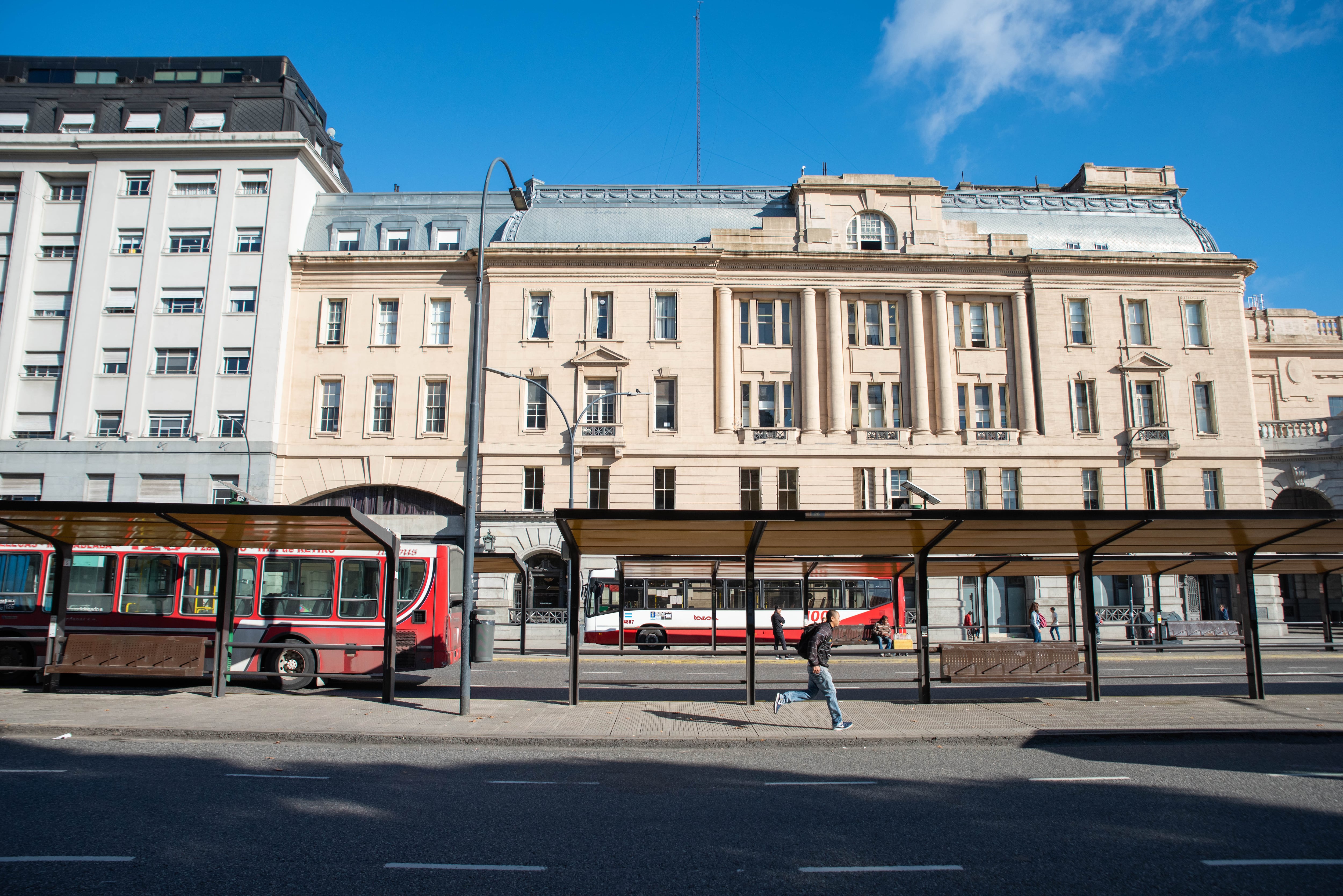 La medida se conoció este miércoles