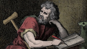 Epicteto, filósofo estoico: “Primero dite a ti mismo lo que serías; luego haz lo que tienes que hacer”