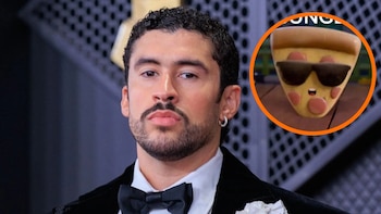 Así fue cómo Bad Bunny pasó a formar parte de ‘Toy Story 5′: “Claramente es fan”