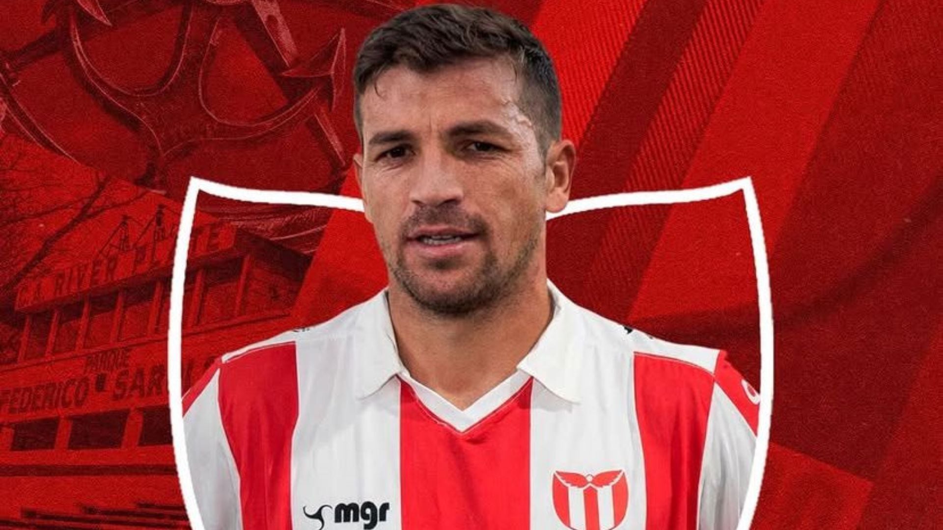 Gabriel Costa se ha incorporado al