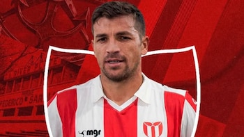 Gabriel Costa regresa a sus orígenes en Uruguay: se incorpora al histórico River Plate que disputa Segunda División