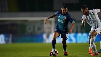 La baja con el pecho