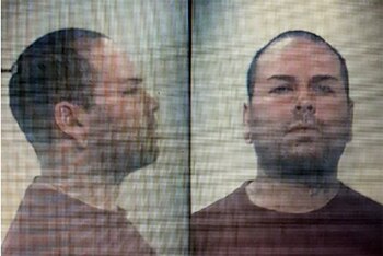 Cristian Fabián Ojeda, buscado por