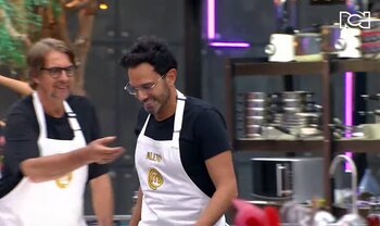 El actor fue escogido por