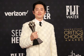 Tal como en los Golden