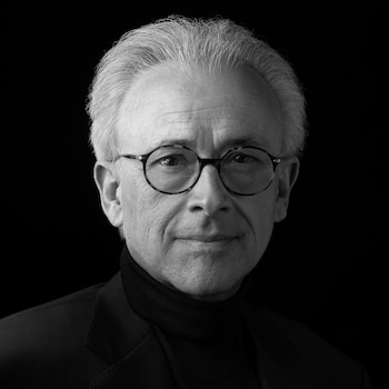 El neurocientífico portugués Antonio Damasio (EFE/Imagen cedida por Editorial Destino)
